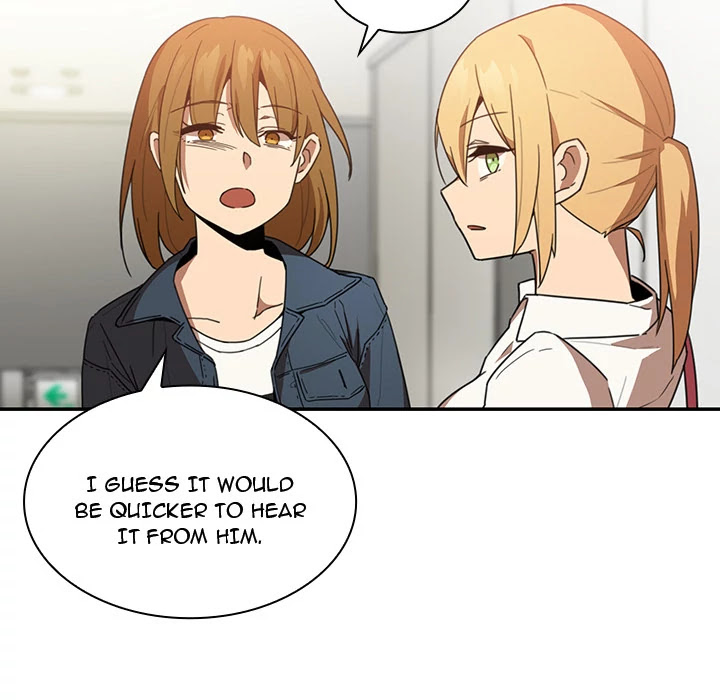 Close as Neighbors Chapter 14 page 18 - Chapter 14