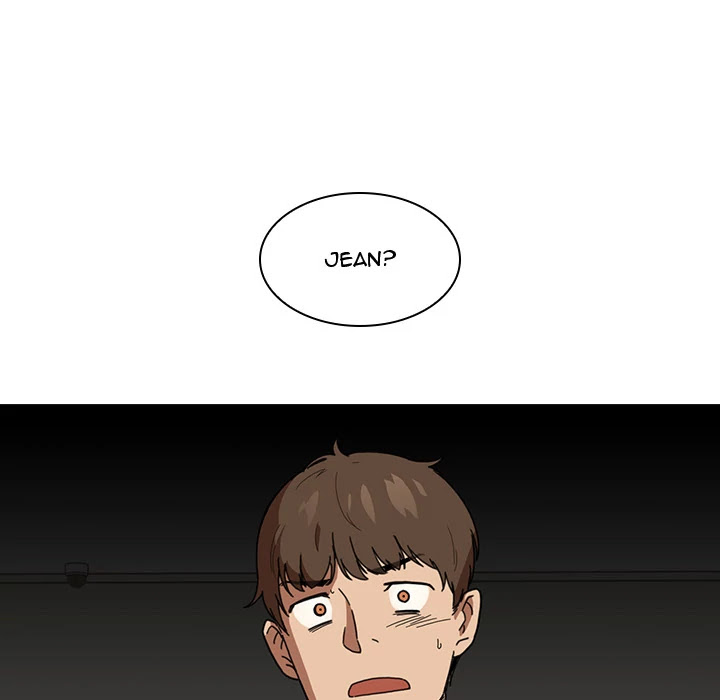 Close as Neighbors Chapter 14 page 19 - Chapter 14