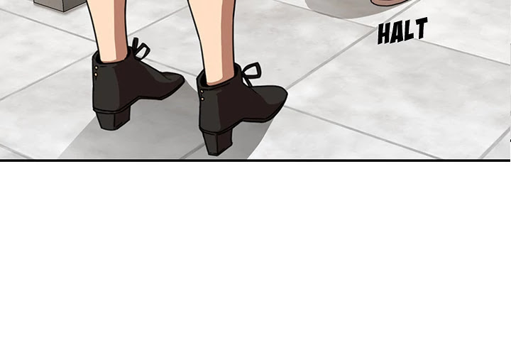 Close as Neighbors Chapter 14 page 2 - Chapter 14