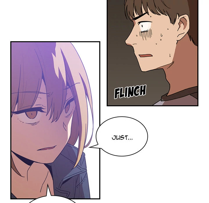 Close as Neighbors Chapter 14 page 21 - Chapter 14