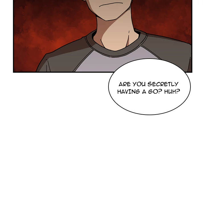 Close as Neighbors Chapter 14 page 23 - Chapter 14