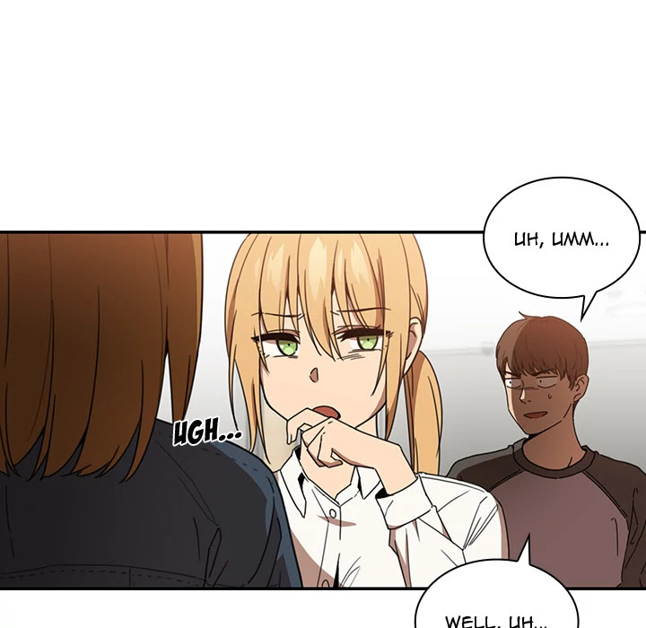 Close as Neighbors Chapter 14 page 24 - Chapter 14