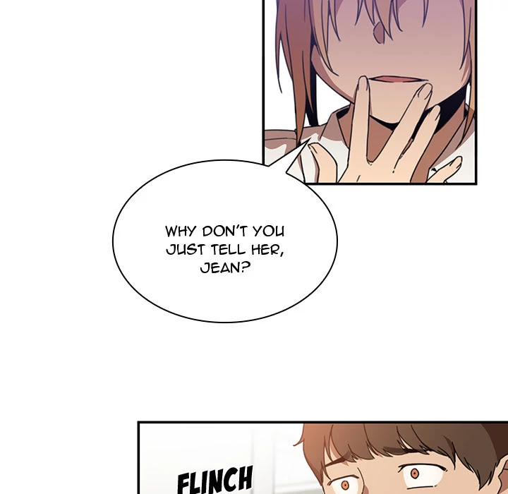 Close as Neighbors Chapter 14 page 26 - Chapter 14
