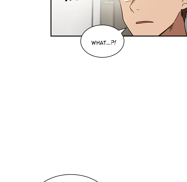 Close as Neighbors Chapter 14 page 27 - Chapter 14
