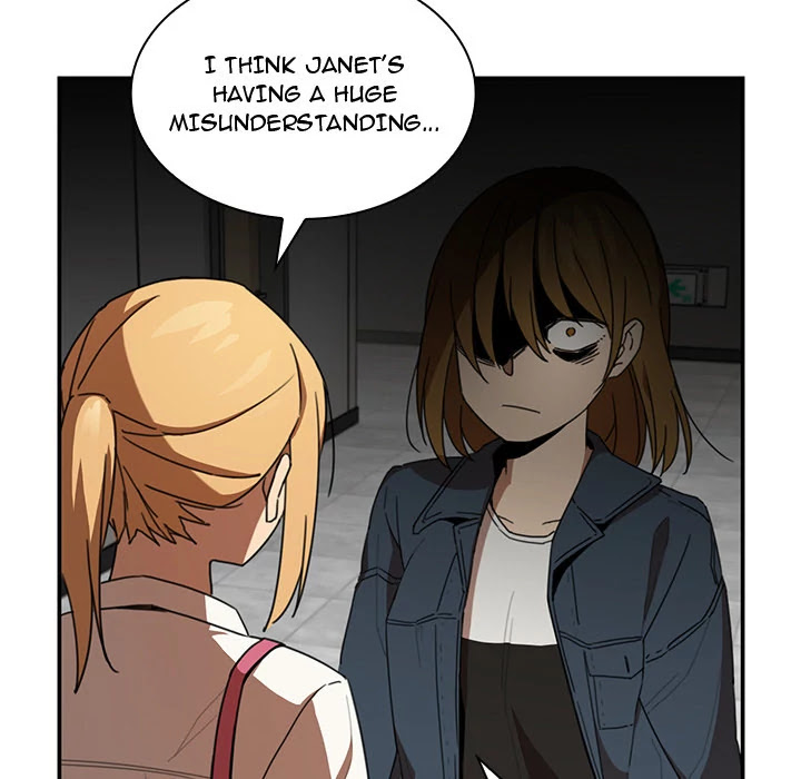 Close as Neighbors Chapter 14 page 28 - Chapter 14