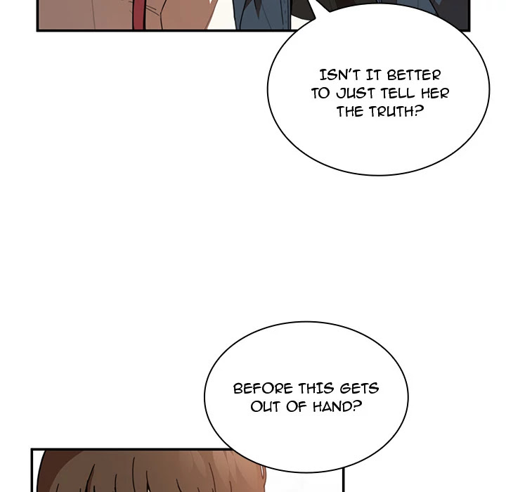 Close as Neighbors Chapter 14 page 29 - Chapter 14