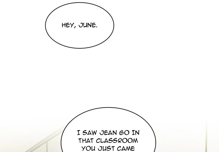 Close as Neighbors Chapter 14 page 3 - Chapter 14