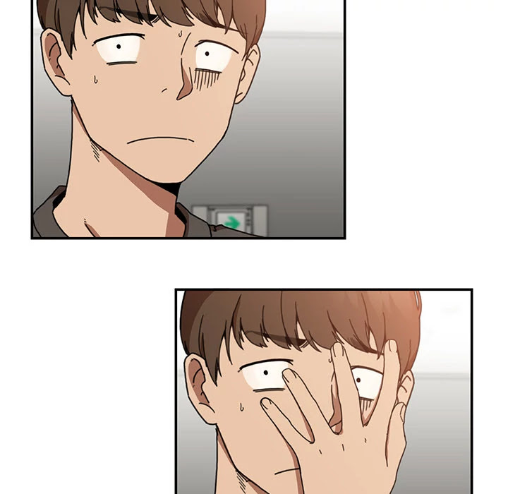 Close as Neighbors Chapter 14 page 30 - Chapter 14