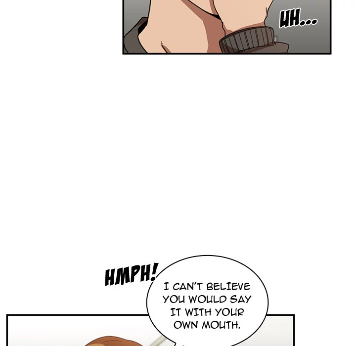 Close as Neighbors Chapter 14 page 31 - Chapter 14