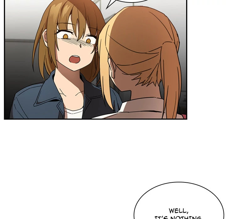 Close as Neighbors Chapter 14 page 32 - Chapter 14
