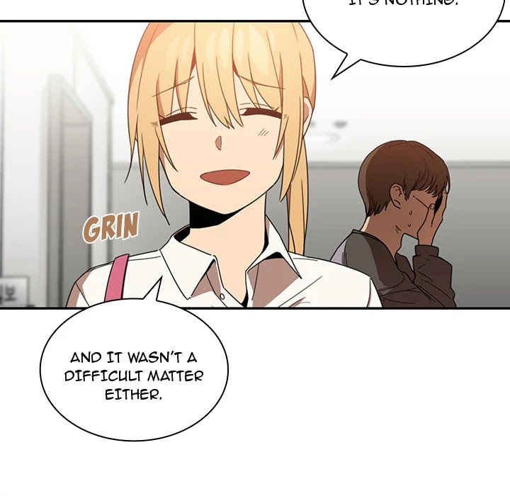 Close as Neighbors Chapter 14 page 33 - Chapter 14