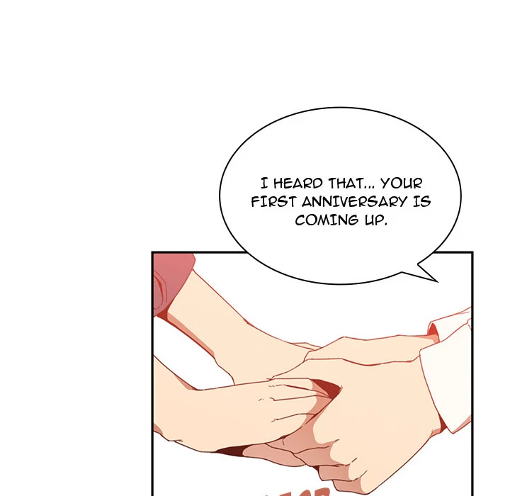 Close as Neighbors Chapter 14 page 34 - Chapter 14