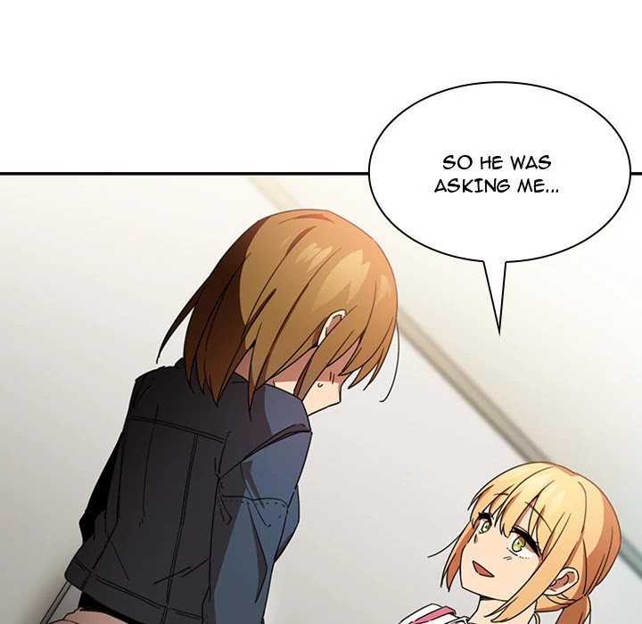 Close as Neighbors Chapter 14 page 36 - Chapter 14