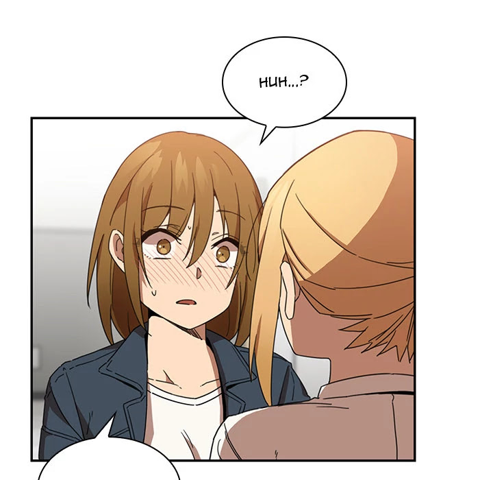 Close as Neighbors Chapter 14 page 38 - Chapter 14