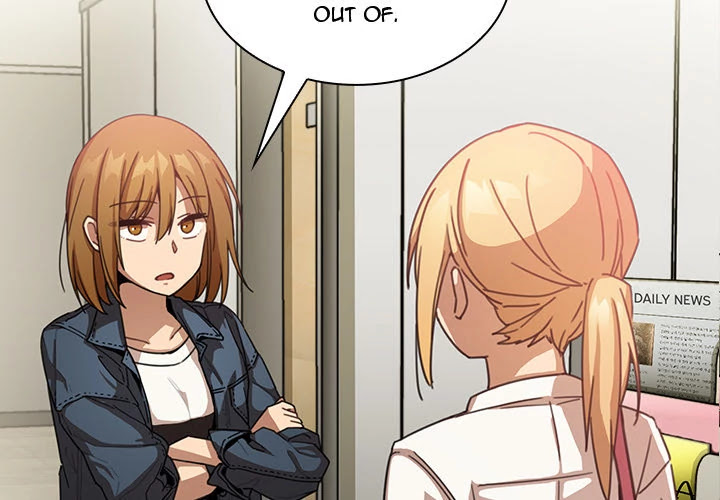 Close as Neighbors Chapter 14 page 4 - Chapter 14