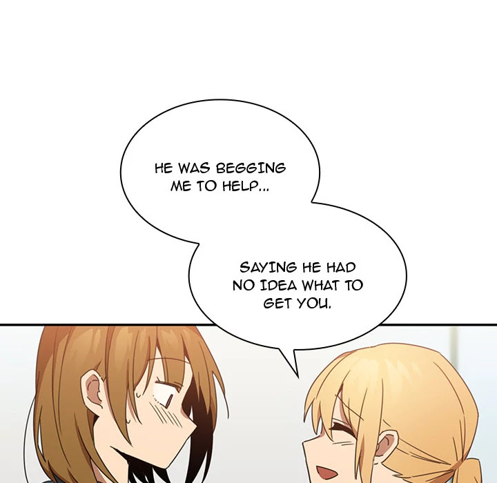 Close as Neighbors Chapter 14 page 40 - Chapter 14