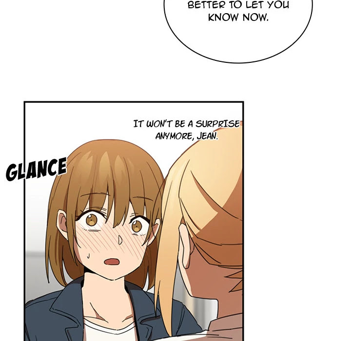 Close as Neighbors Chapter 14 page 42 - Chapter 14