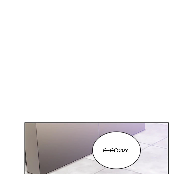 Close as Neighbors Chapter 14 page 44 - Chapter 14