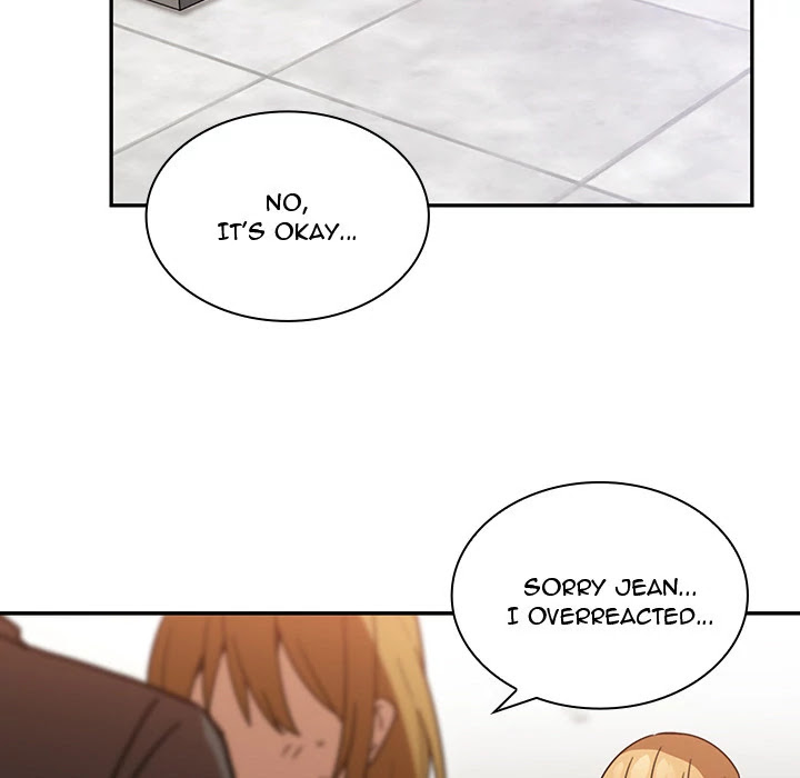 Close as Neighbors Chapter 14 page 45 - Chapter 14