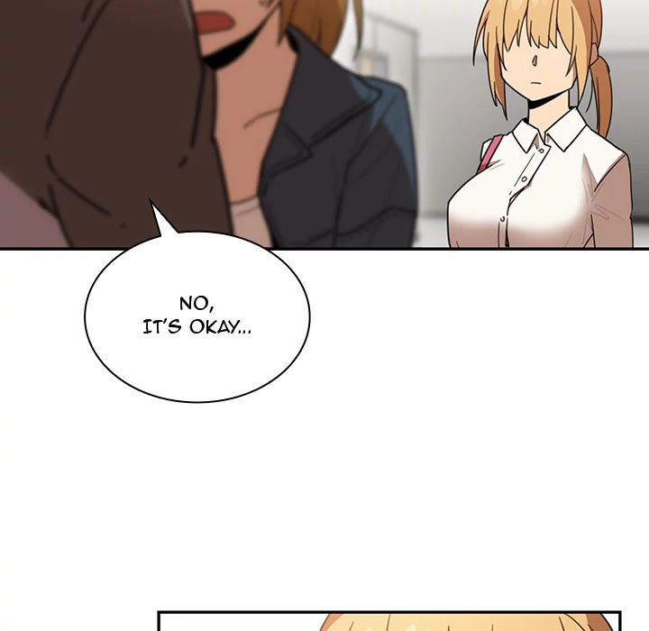 Close as Neighbors Chapter 14 page 46 - Chapter 14