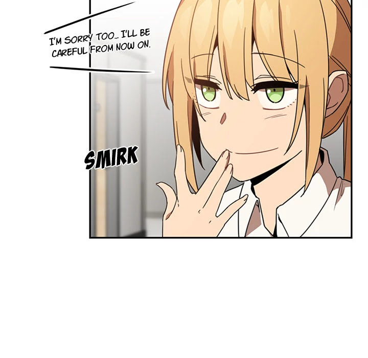 Close as Neighbors Chapter 14 page 47 - Chapter 14