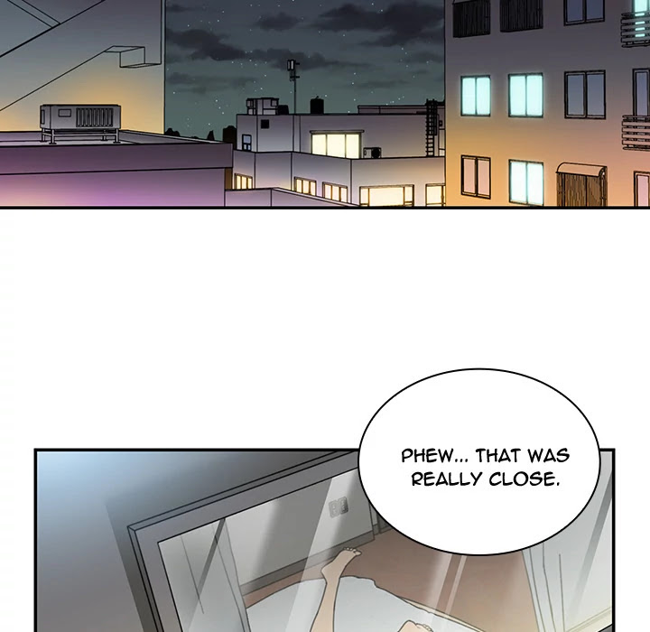 Close as Neighbors Chapter 14 page 50 - Chapter 14