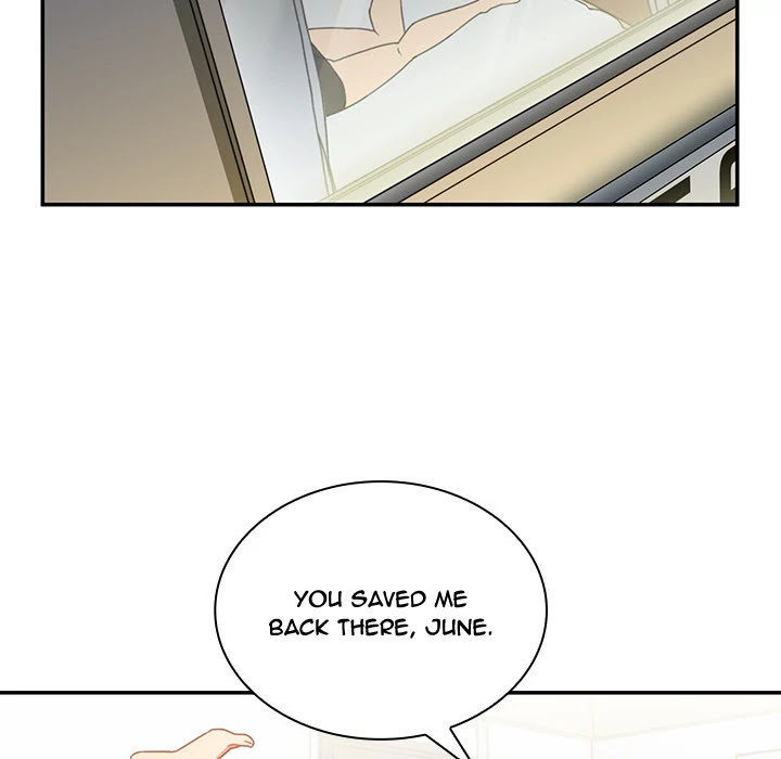 Close as Neighbors Chapter 14 page 51 - Chapter 14