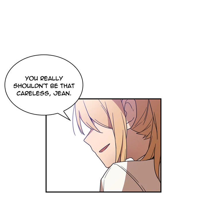 Close as Neighbors Chapter 14 page 53 - Chapter 14