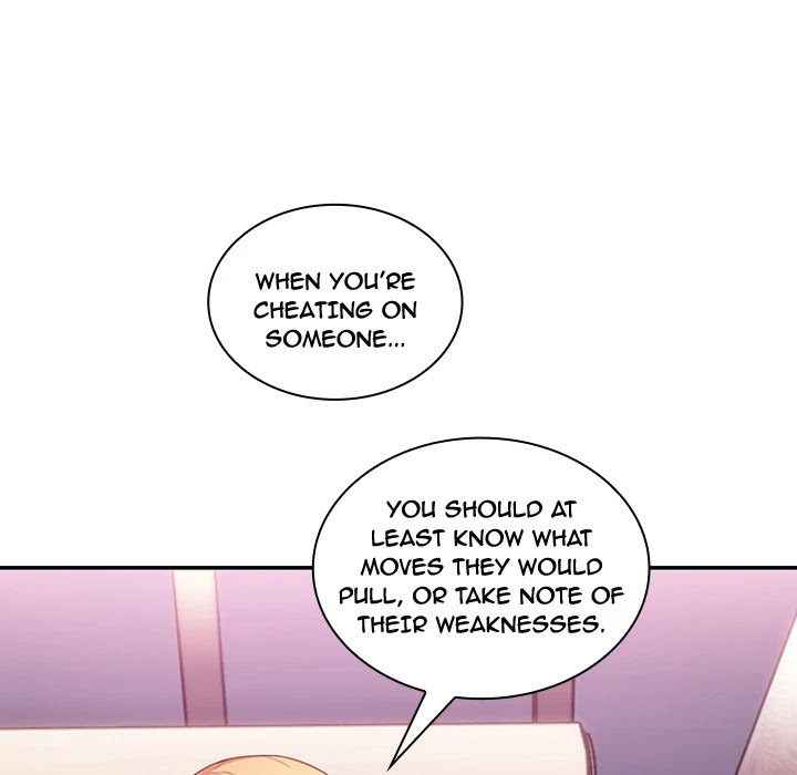 Close as Neighbors Chapter 14 page 54 - Chapter 14
