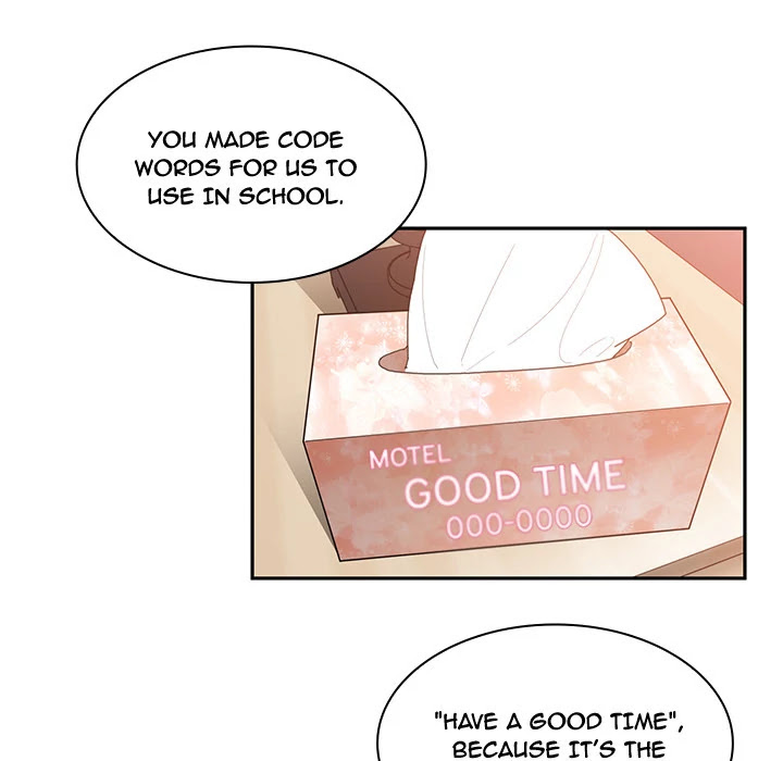 Close as Neighbors Chapter 14 page 58 - Chapter 14