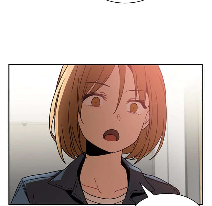 Close as Neighbors Chapter 14 page 6 - Chapter 14