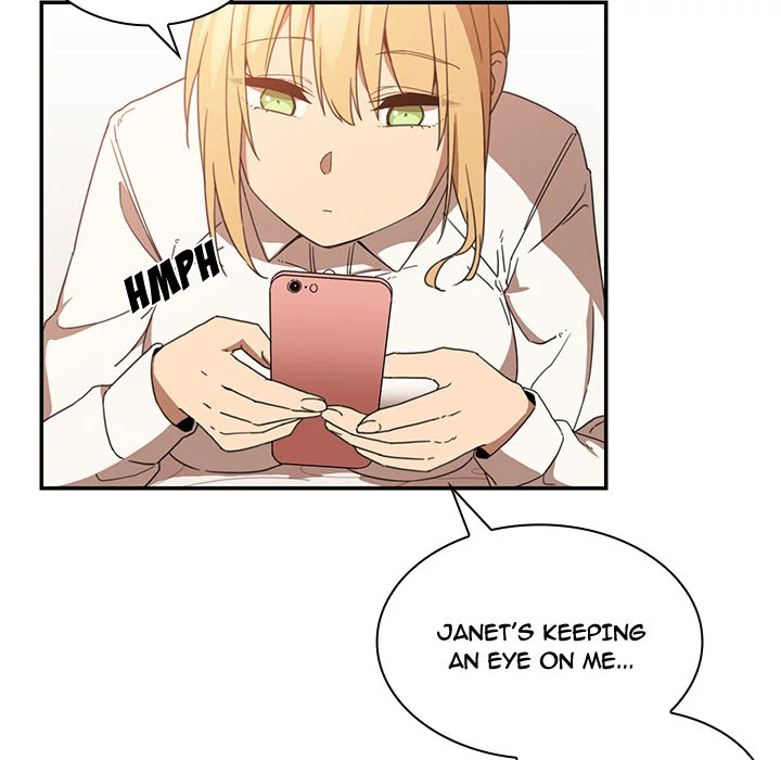 Close as Neighbors Chapter 14 page 60 - Chapter 14