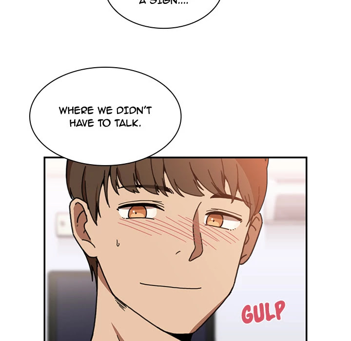 Close as Neighbors Chapter 14 page 65 - Chapter 14