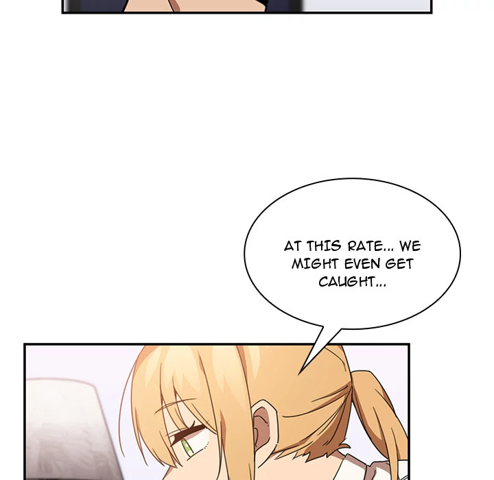 Close as Neighbors Chapter 14 page 66 - Chapter 14