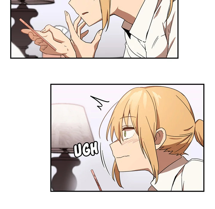 Close as Neighbors Chapter 14 page 67 - Chapter 14