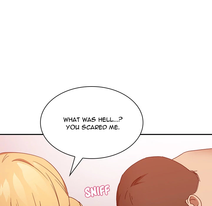 Close as Neighbors Chapter 14 page 68 - Chapter 14