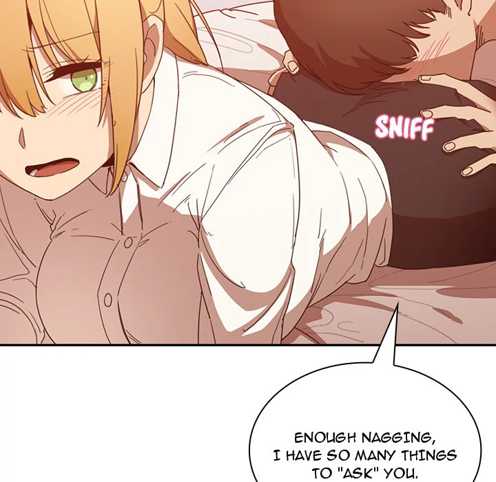 Close as Neighbors Chapter 14 page 69 - Chapter 14