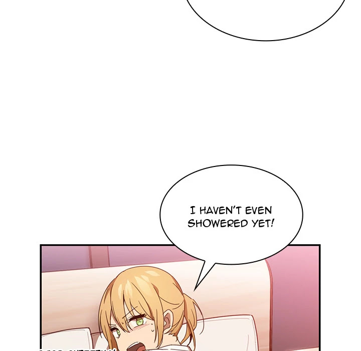 Close as Neighbors Chapter 14 page 70 - Chapter 14