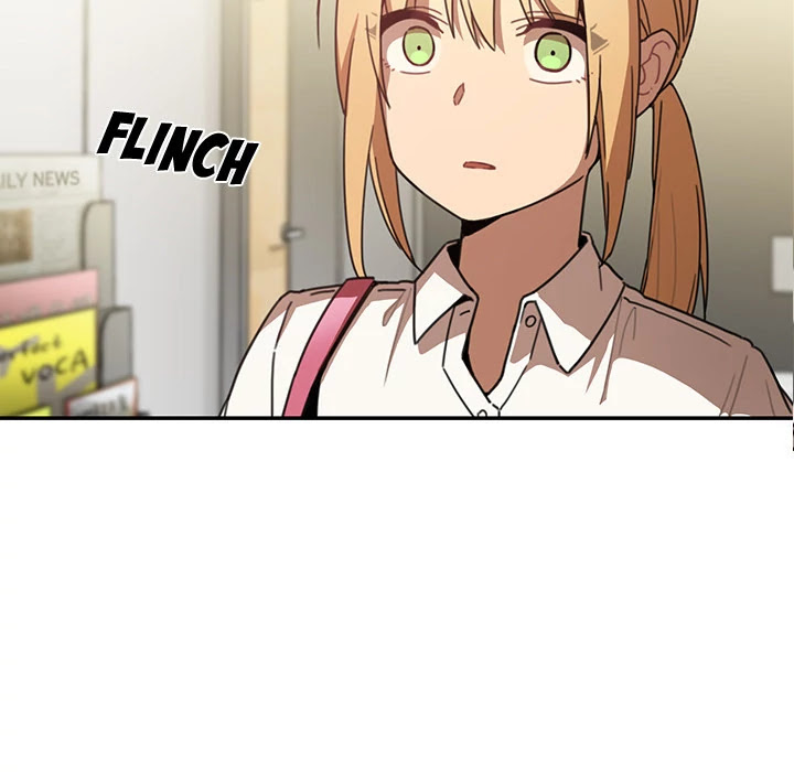 Close as Neighbors Chapter 14 page 8 - Chapter 14