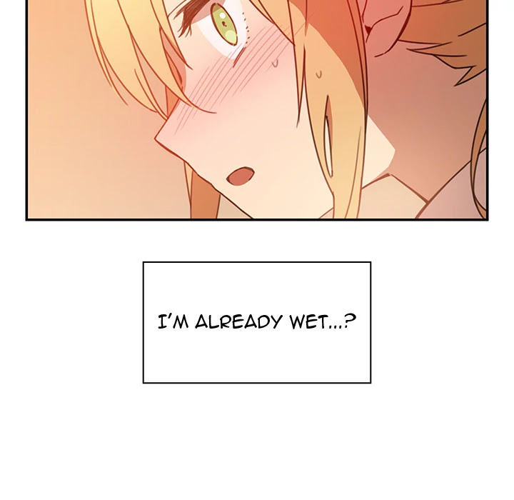 Close as Neighbors Chapter 14 page 83 - Chapter 14