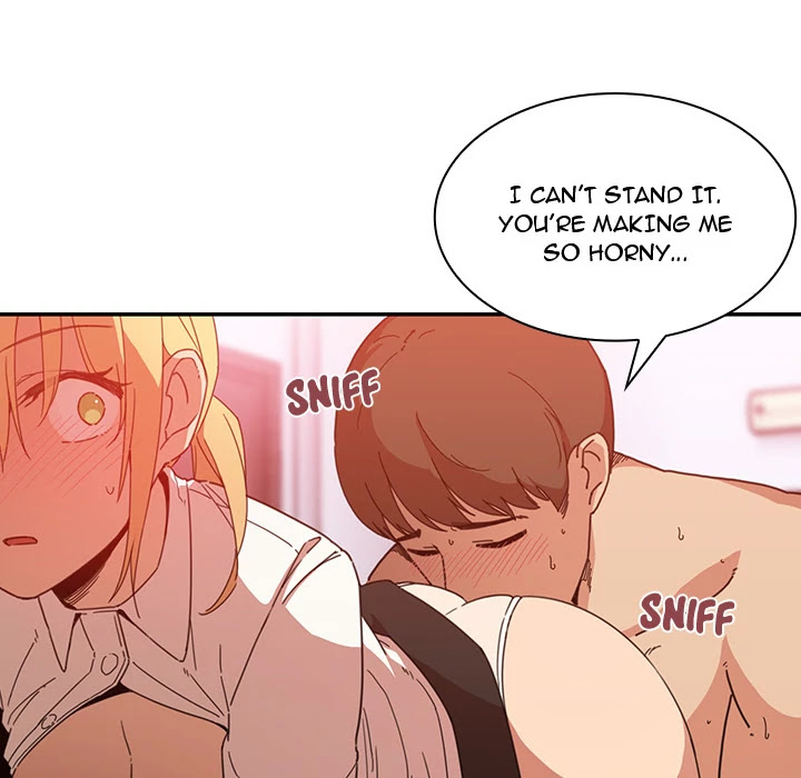 Close as Neighbors Chapter 14 page 84 - Chapter 14