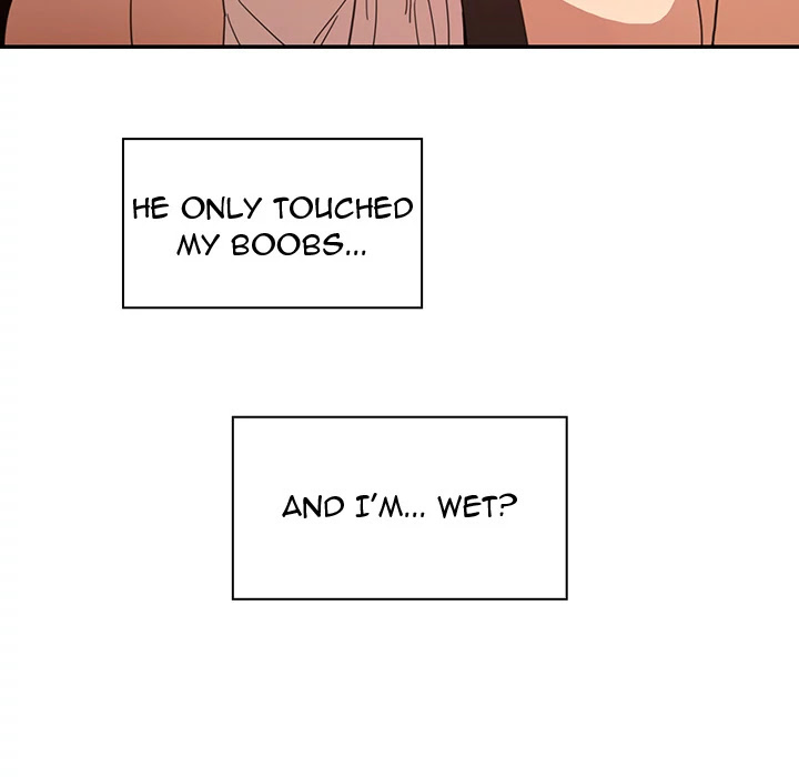 Close as Neighbors Chapter 14 page 85 - Chapter 14
