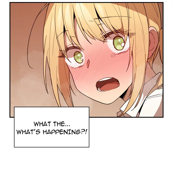 Close as Neighbors Chapter 14 page 89 - Chapter 14