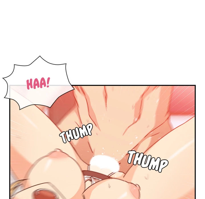 Close as Neighbors Chapter 14 page 95 - Chapter 14