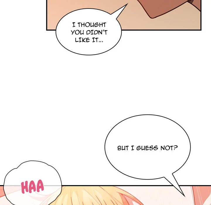 Close as Neighbors Chapter 14 page 97 - Chapter 14