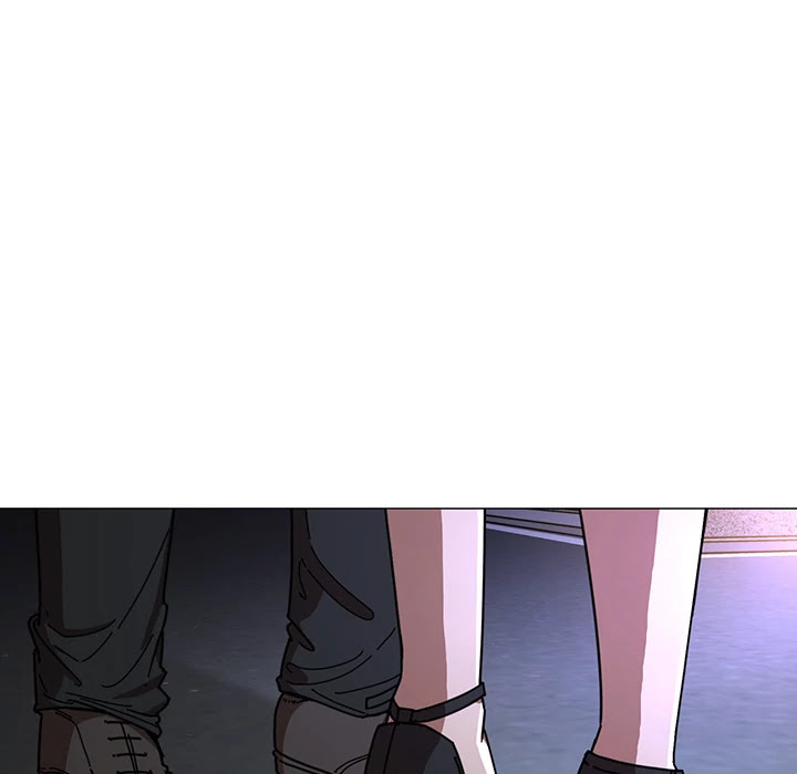 Close as Neighbors Chapter 15 page 102 - Chapter 15