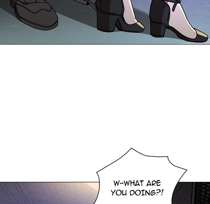 Close as Neighbors Chapter 15 page 103 - Chapter 15