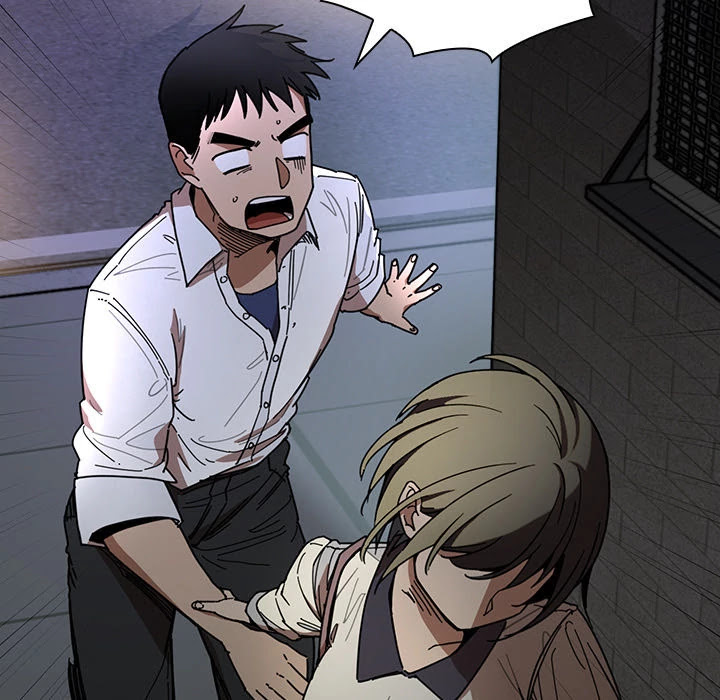 Close as Neighbors Chapter 15 page 104 - Chapter 15