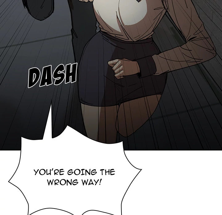 Close as Neighbors Chapter 15 page 105 - Chapter 15