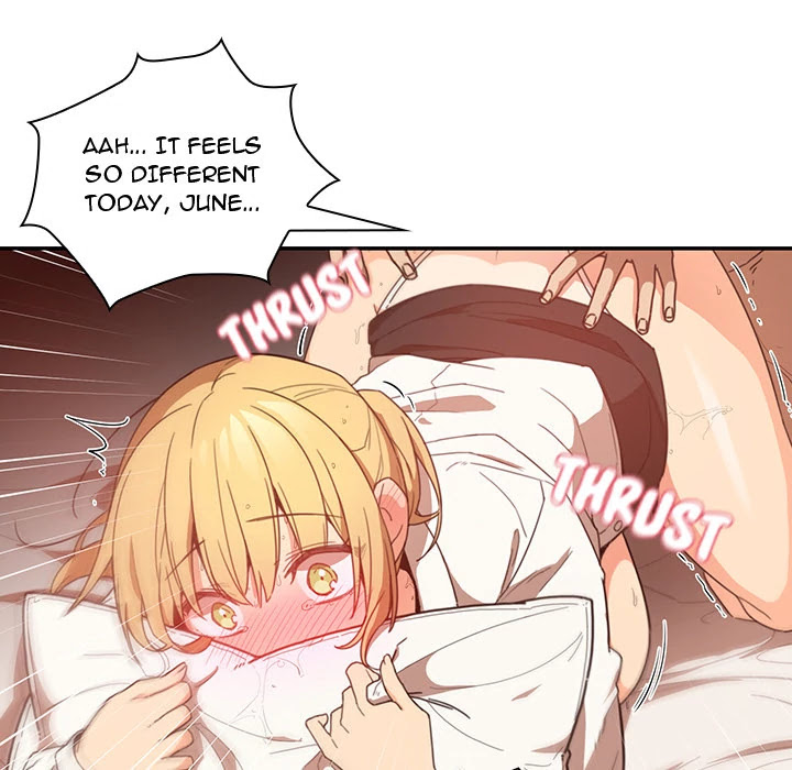 Close as Neighbors Chapter 15 page 12 - Chapter 15